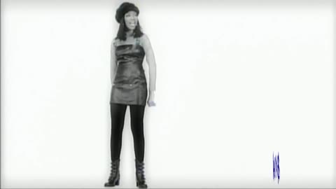 Brandy ft. MC Lyte, Yo-Yo & Queen Latifah - I Wanna Be Down (The Human Rhythm Hip Hop Remix)