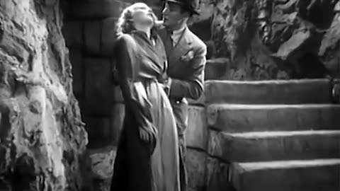 Mystery Movie The House of Secrets (1936) film