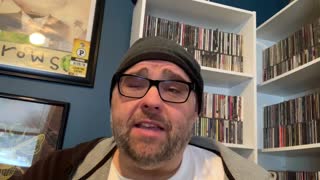 FLAWED VLOG - January 23, 2021