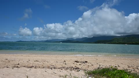 Surf and Sail, Oahu, Hawaii