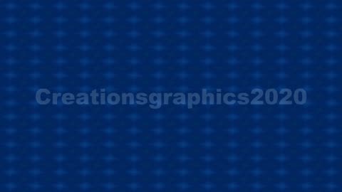 Background abstract graphic animation, geometric pattern 07