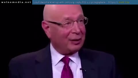 Klaus Schwab