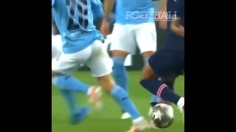 Neymar VS De bruyne