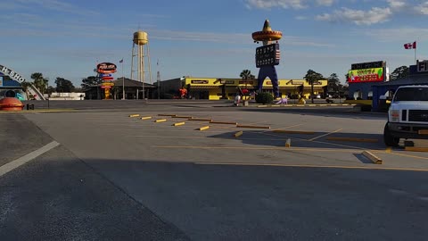 Pedro's🤪South Of The Border🤩I-95🇺🇸South Carolina