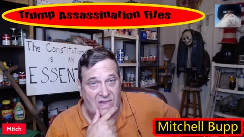 Trump Assassination Files