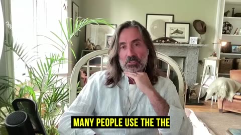 Neil Oliver about the depopulation agenda