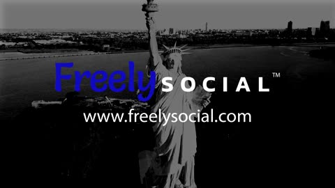 Freely Social Network - Be Anonymous, Communicate Securely, Socialize Freely