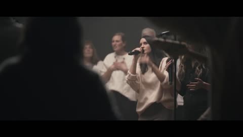 The Worship Coalition, 406 United _ Be Still [Music Video]