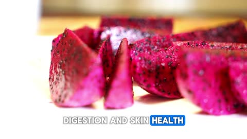 About Dragon fruits