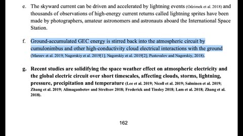 Suspicious0bservers - Electric Discharge Volcano Lightning