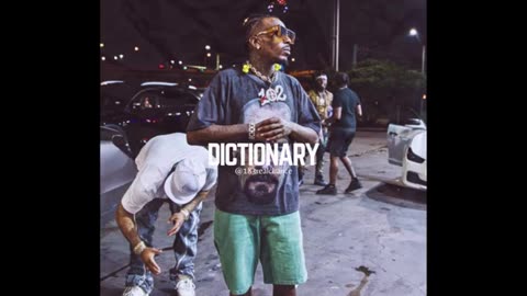 [FREE] Sauce Walka x Sosamann Type Beat - "Dictionary"