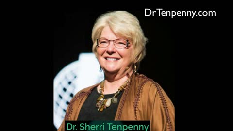 Gary Scarano of CFC Radio Interviews Dr. Sherri Tenpenny