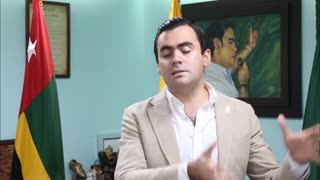 Héctor Mantilla manifiesta que no son ciertos los rumores sobre el regreso de fotocomparendos.