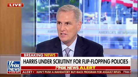 Kevin McCarthy: All Trump has to do is win these 2 states