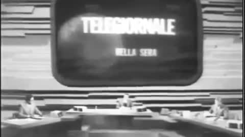 telegiornale 1970 -76 SIGLA