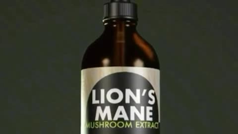 lionsmane extract www.herbsfungi.com