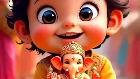 Lord ganesh