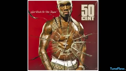 50 Cent - Many men (wish death)