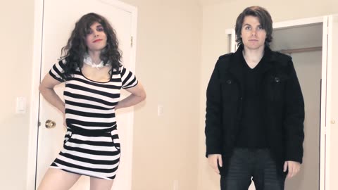 Transitioning From a Guy To A Girl (Onision)