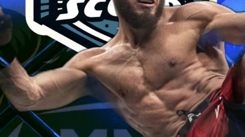 Expanding Dominance: Islam Makhachev's UFC Title Ambitions Revealed