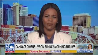 Candace Owens Brilliantly Elucidates the Left’s Manifest Inconsistencies