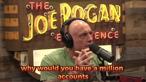 Joe Rogan & Matt Walsh on how bots MANIPULATE society!