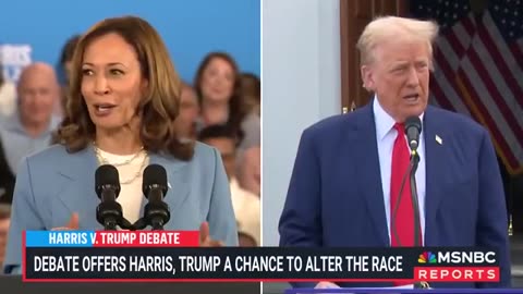 Harris focused on reassuring America rather than Trump's 'phony baloney B.S.': McCaskill