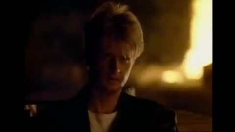 Tom Cochrane - Boy Inside The Man