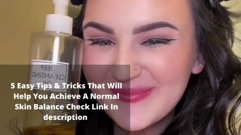 5 Easy Tips & Tricks | beauty hacks tiktok | Beauty Hacks