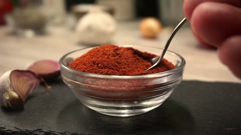 Cayenne Pepper