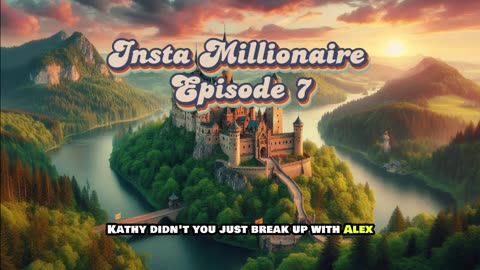 insta millionaire Episode 7