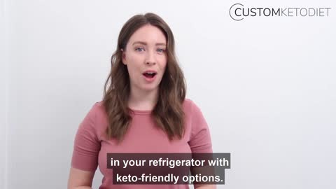 Loose weight fast with Keto Diet