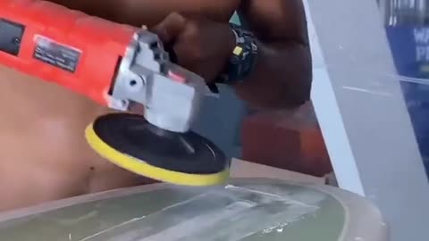 repair surfboard