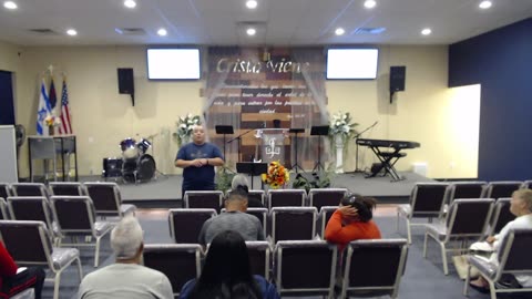 Culto 10-10-2023