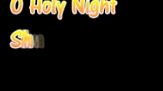 O HOLY NIGHT