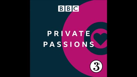 Private Passions Highlights (Volume 3) 25th May - 25th August 2024