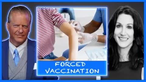 6 year old VAXXED AGAINST PARENTS' WISHES: How You CAN Take Legal Action