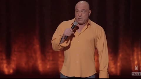 Joe Rogan On Conspiracies • Comedy Tour