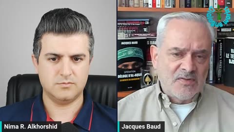 Col. Jacques Baud: Israel vs. Hezbollah - Is Ukraine's Army Doomed?