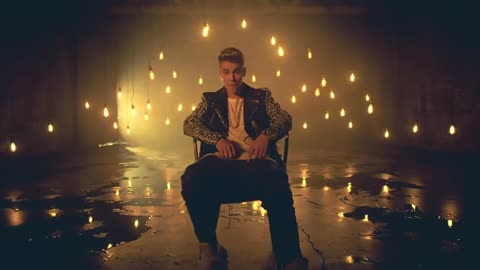 Justin Bieber - All That Matters