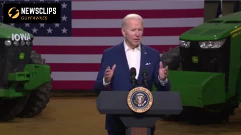 Joe Biden Blames Vladimir Putin For US Inflation High Gas Price,Higher Food Cost