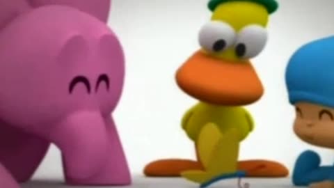 Marathon Pocoyo Compilation