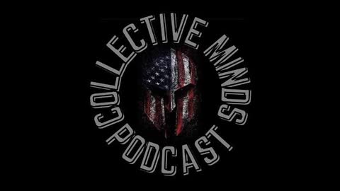 Collective Minds | Pizza Gate Ep.24