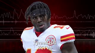 Tyreek Hill Allegedly Threatened Fiancee, 'You Need to Be Terrified Of Me Too, Bitch' (2019)