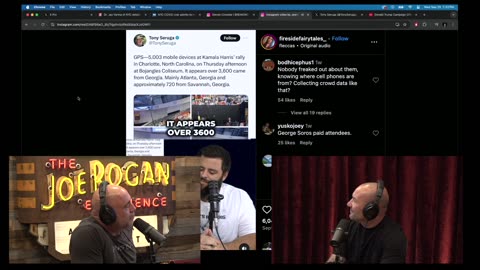 Joe Rogan Experience #2207 - Shawn Ryan