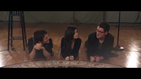 "Counting Stars" - One Republic - w/ Chrissy & Alex Goot