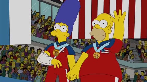 Mind Blowing Times the Simpson Predicted the Future