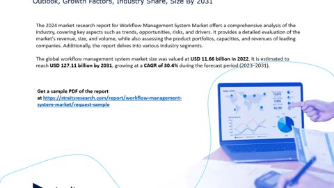 Workflow Management System Market