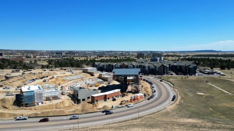 Colorado Springs HOTTEST New Developments | What’s Coming in 2025