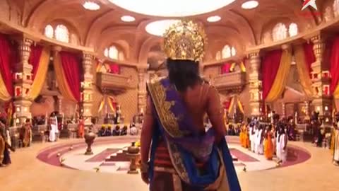 Mahabharat Bangla Ep:1